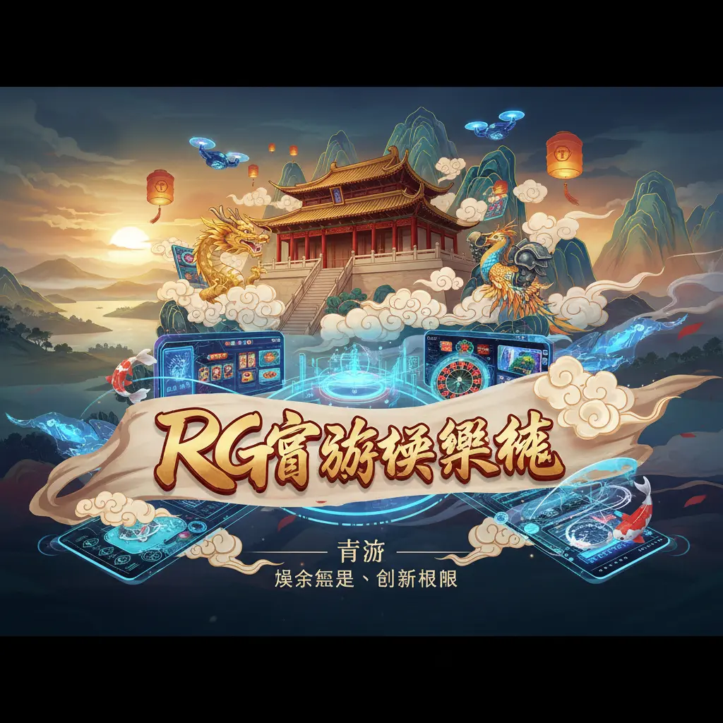 富遊 - RG富遊娛樂城