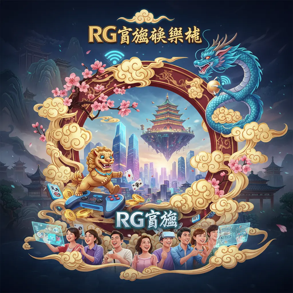 rg富遊 - RG富遊娛樂城