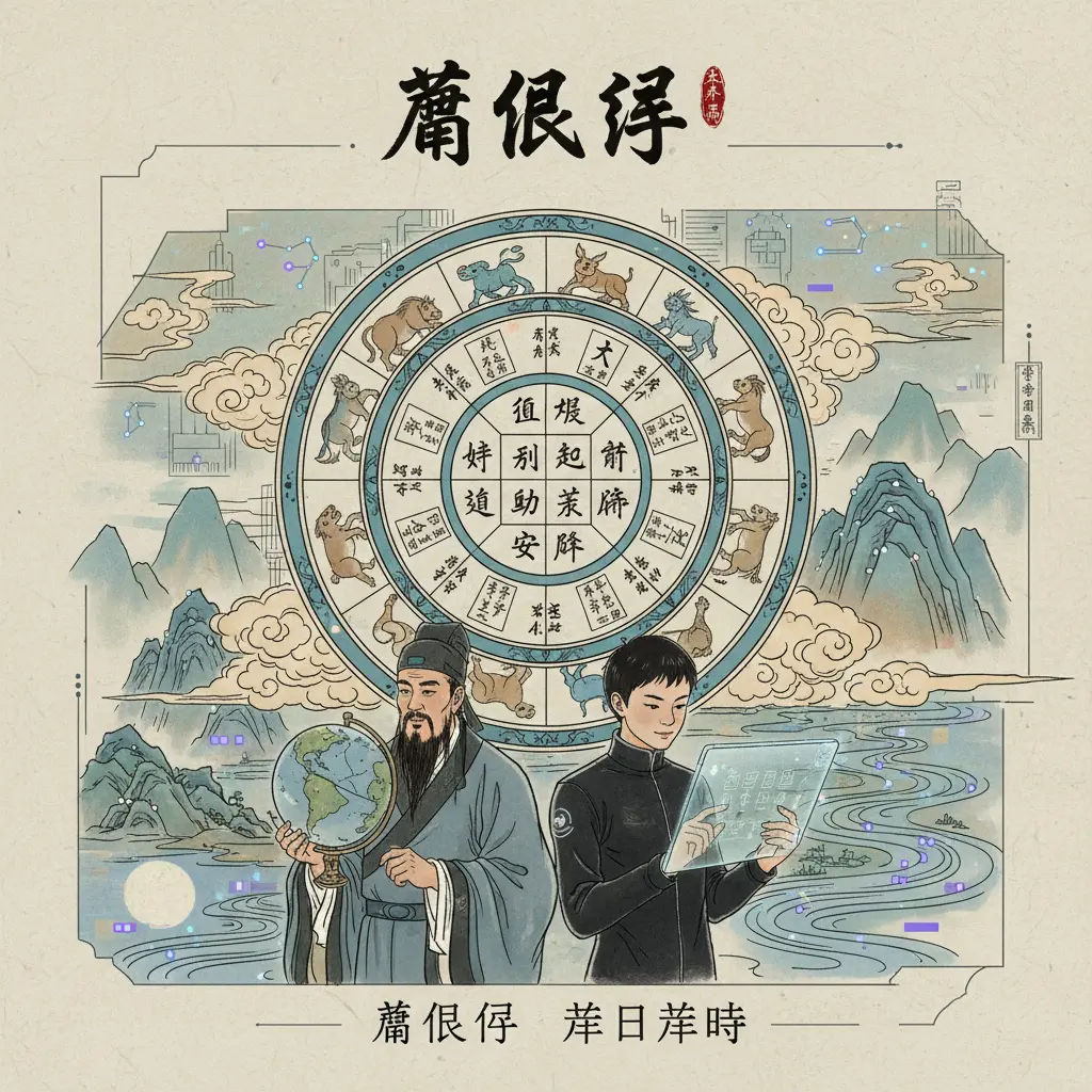 擇日擇時 - 農民曆