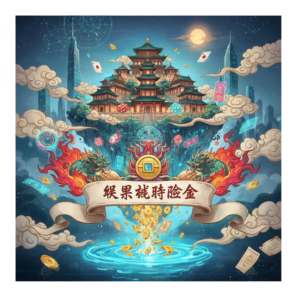 娛樂城體驗金 - 娛樂城