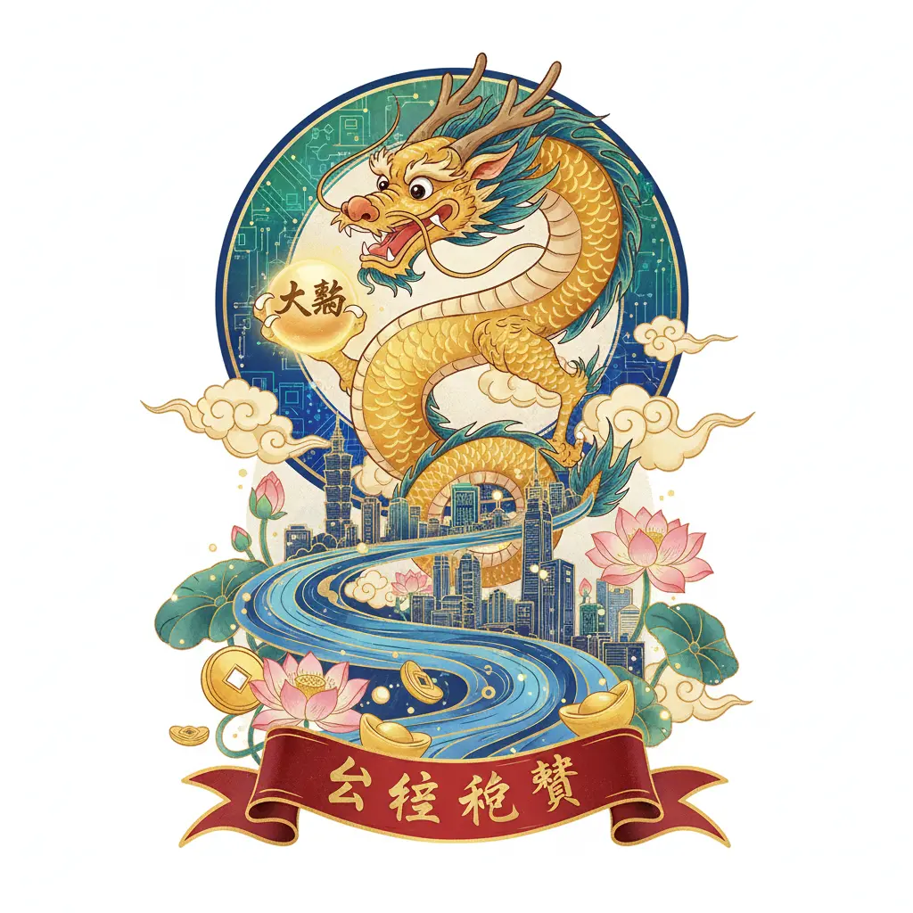 大樂透 - 公益彩券