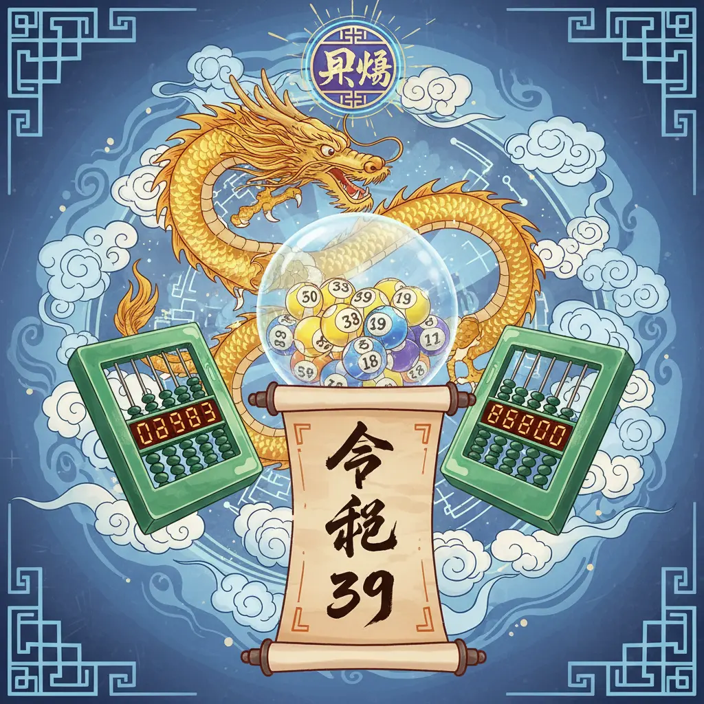 539 開獎 - 今彩539