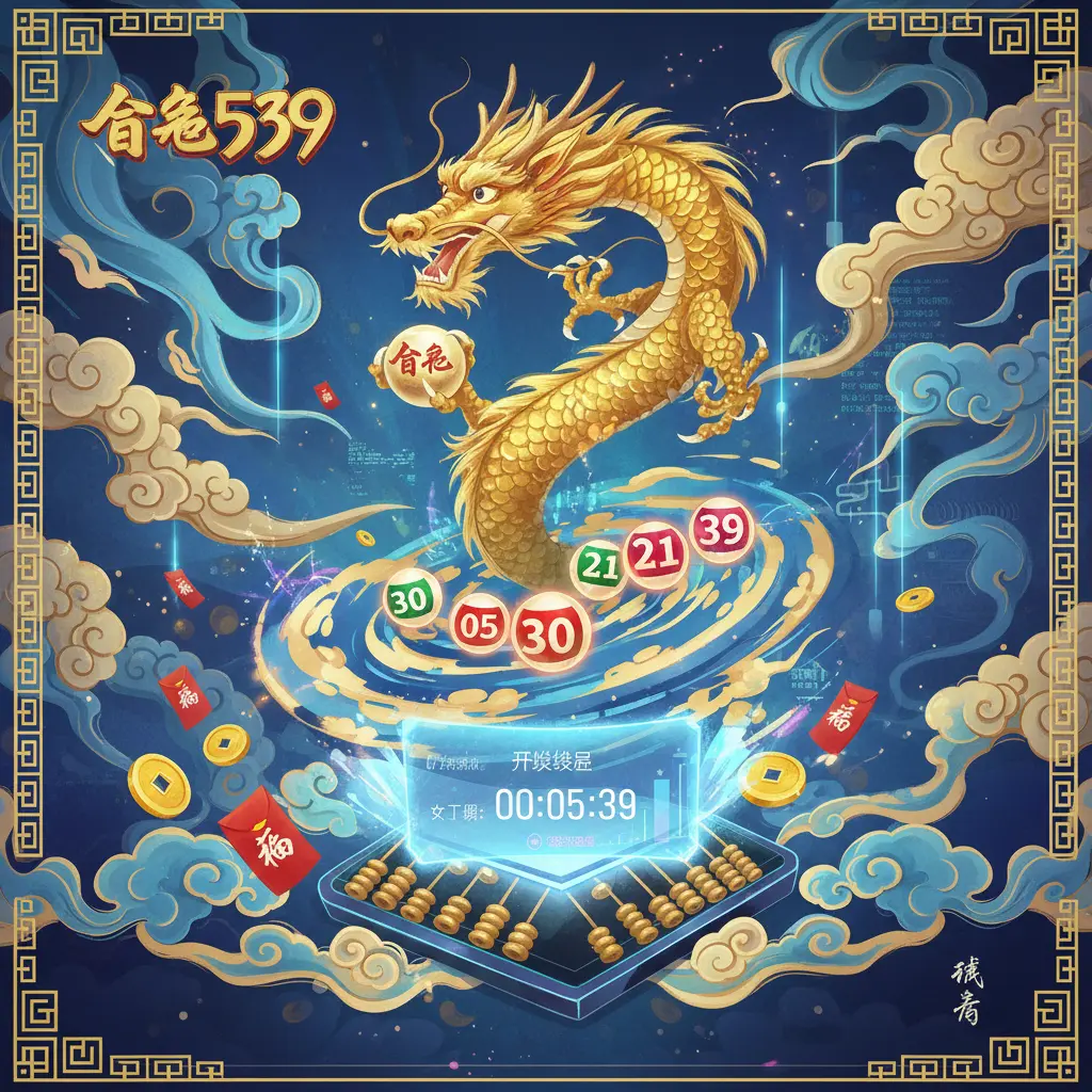 今彩539 - 今彩539