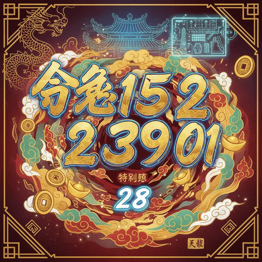 開獎號碼 - 今彩539