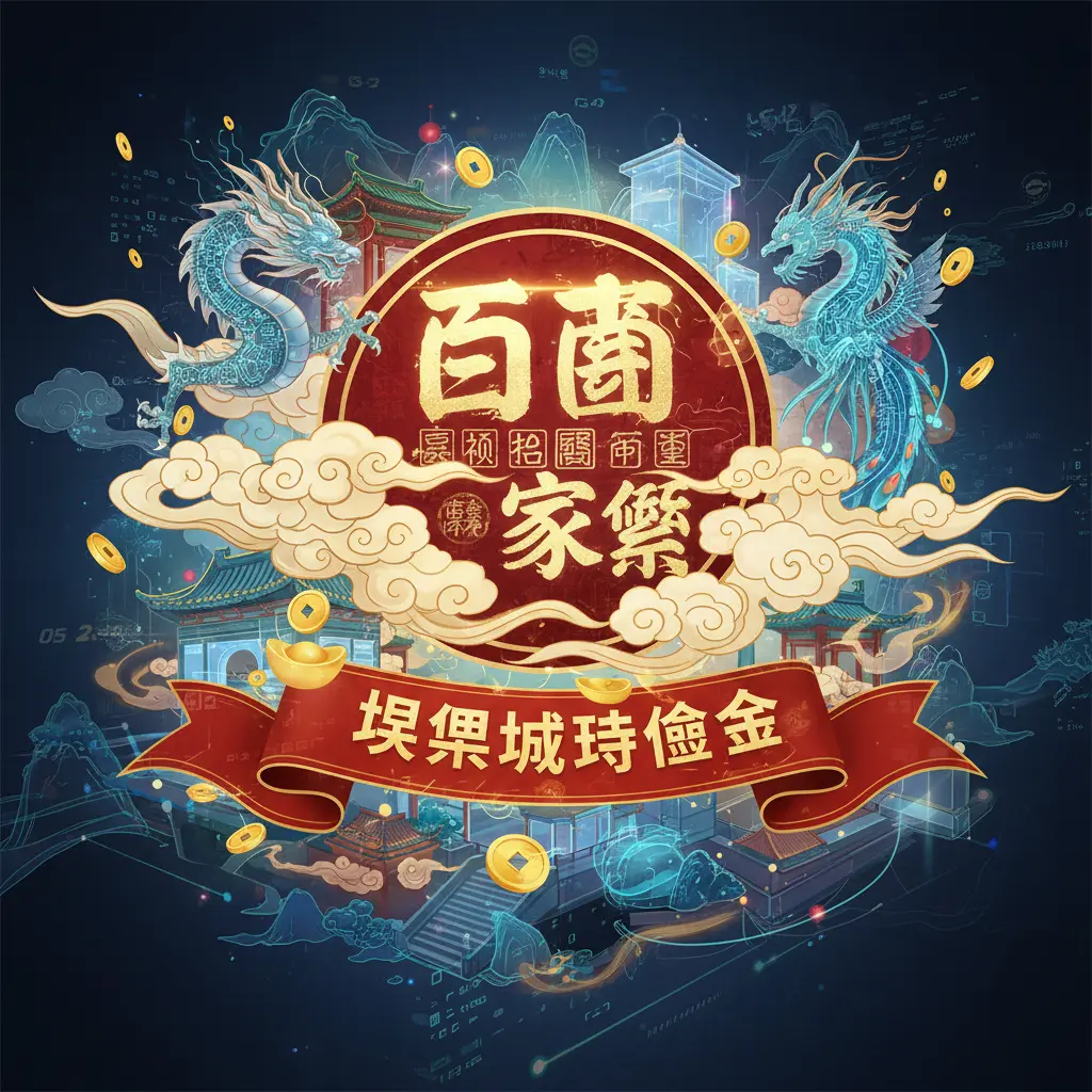 娛樂城體驗金 - 百家樂