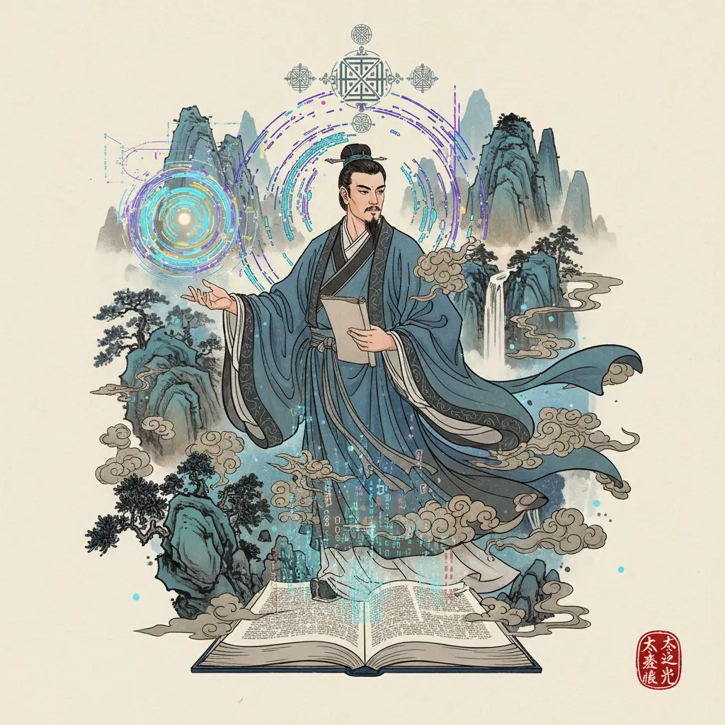 玄學 - 王弼