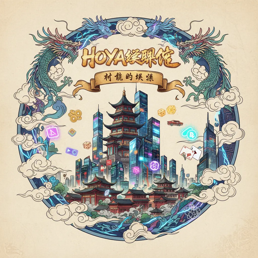 HOYA娛樂城 - HOYA娛樂城