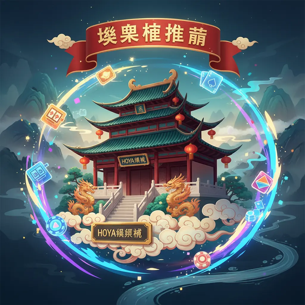 娛樂城推薦 - HOYA娛樂城