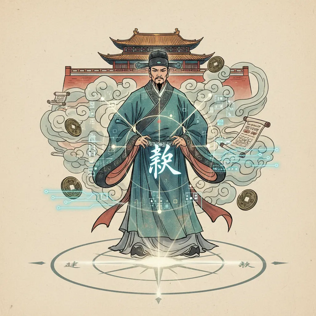 建祿格 - 建祿格