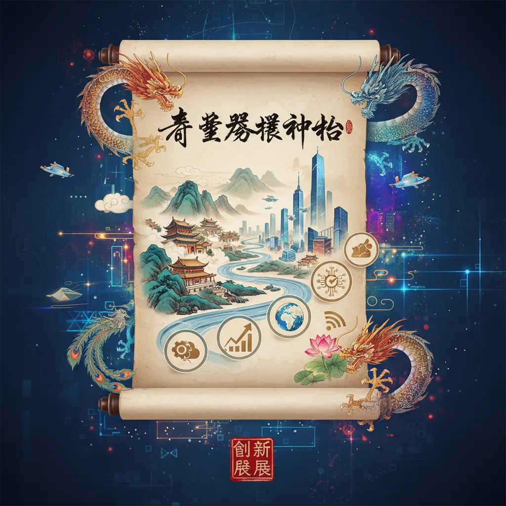 事業發展 - 事業發展計劃