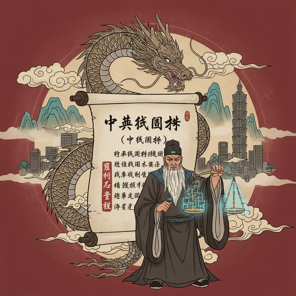 中華民國刑法 - 中華民國刑法