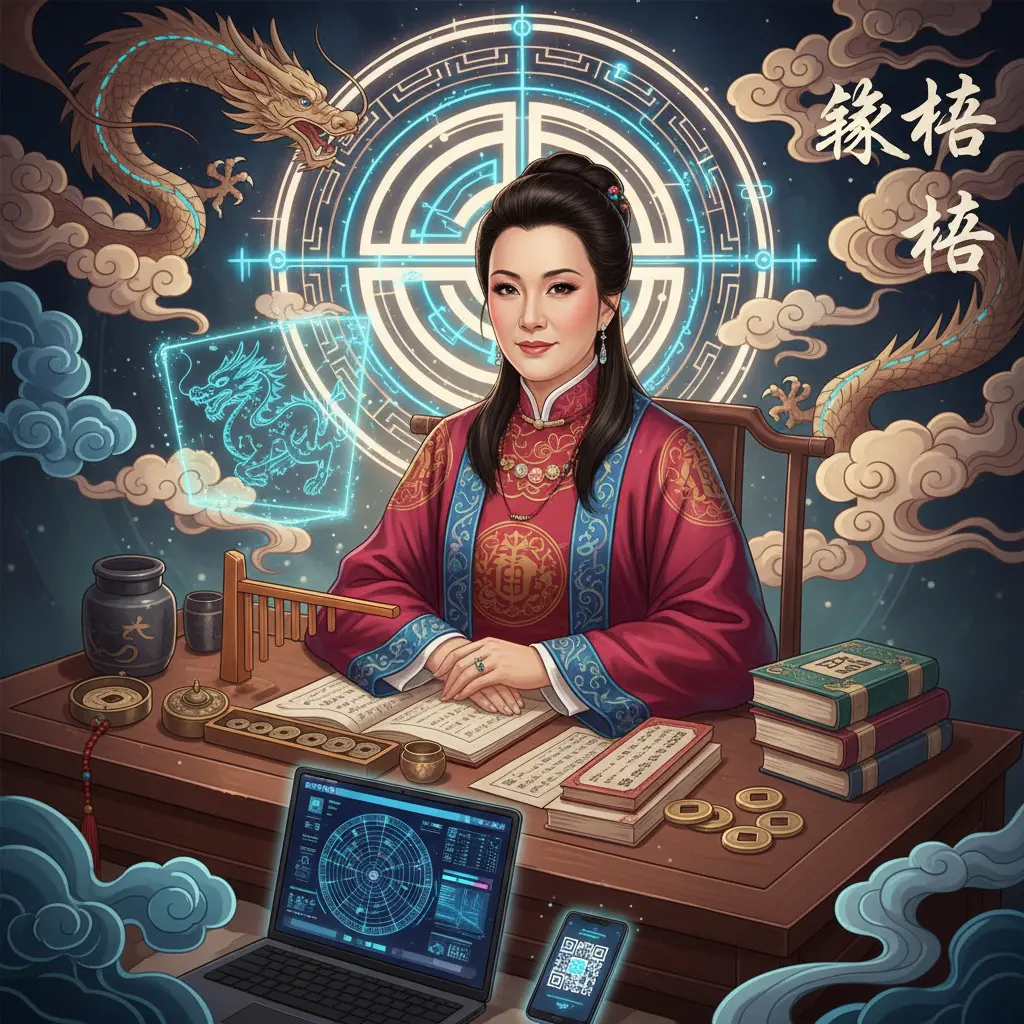 麥玲玲 - 麥玲玲