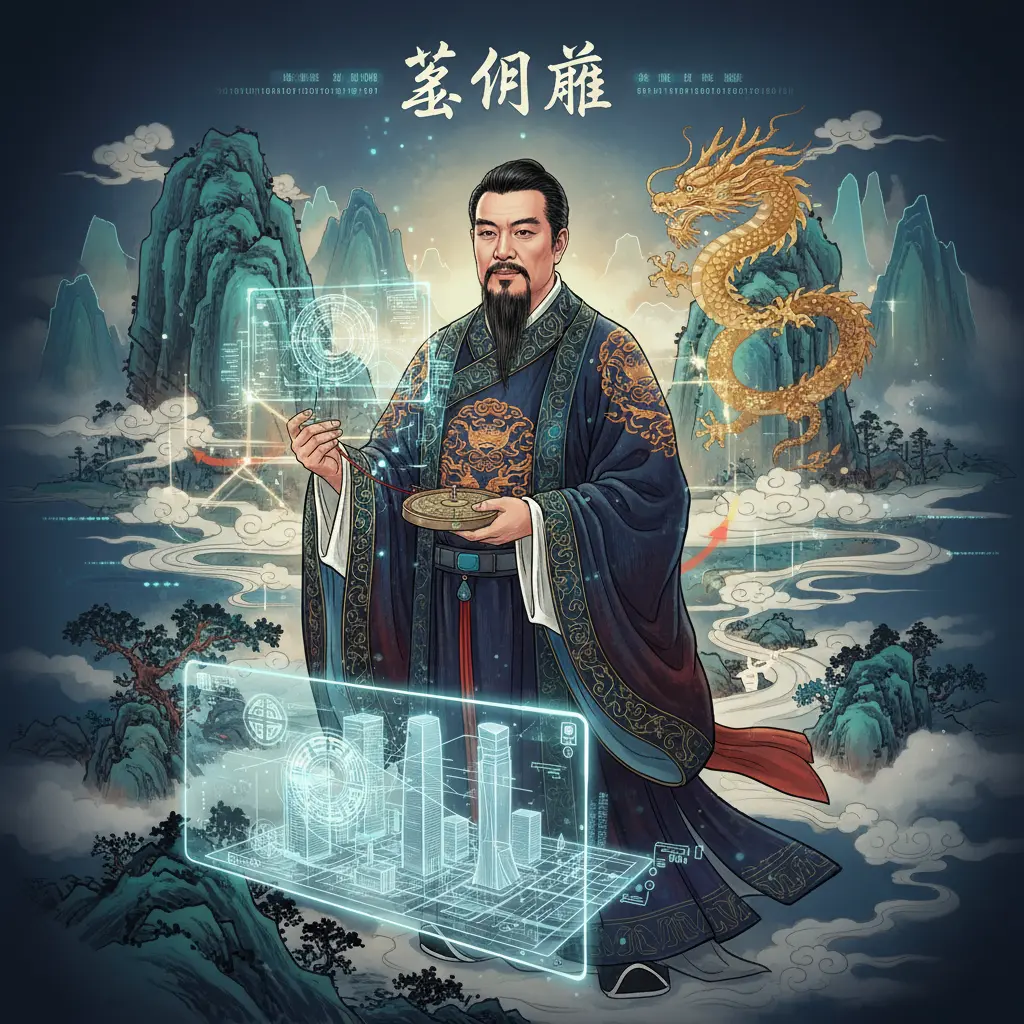 蘇民峯 - 蘇民峯