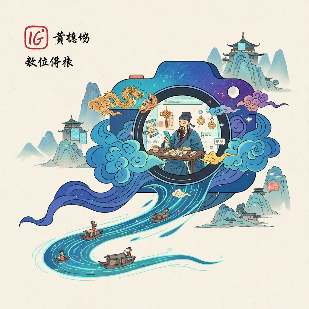 黃恆堉 - Instagram