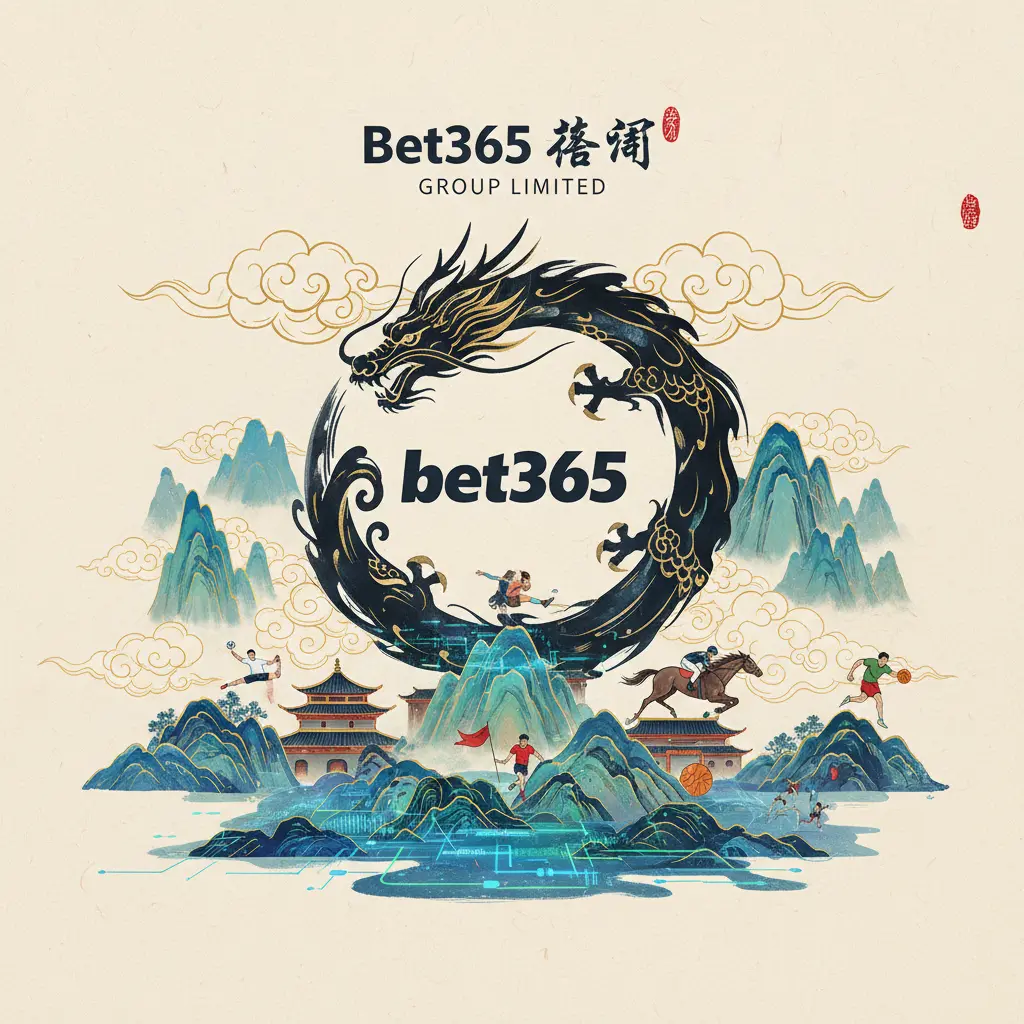 Bet365 - Limited