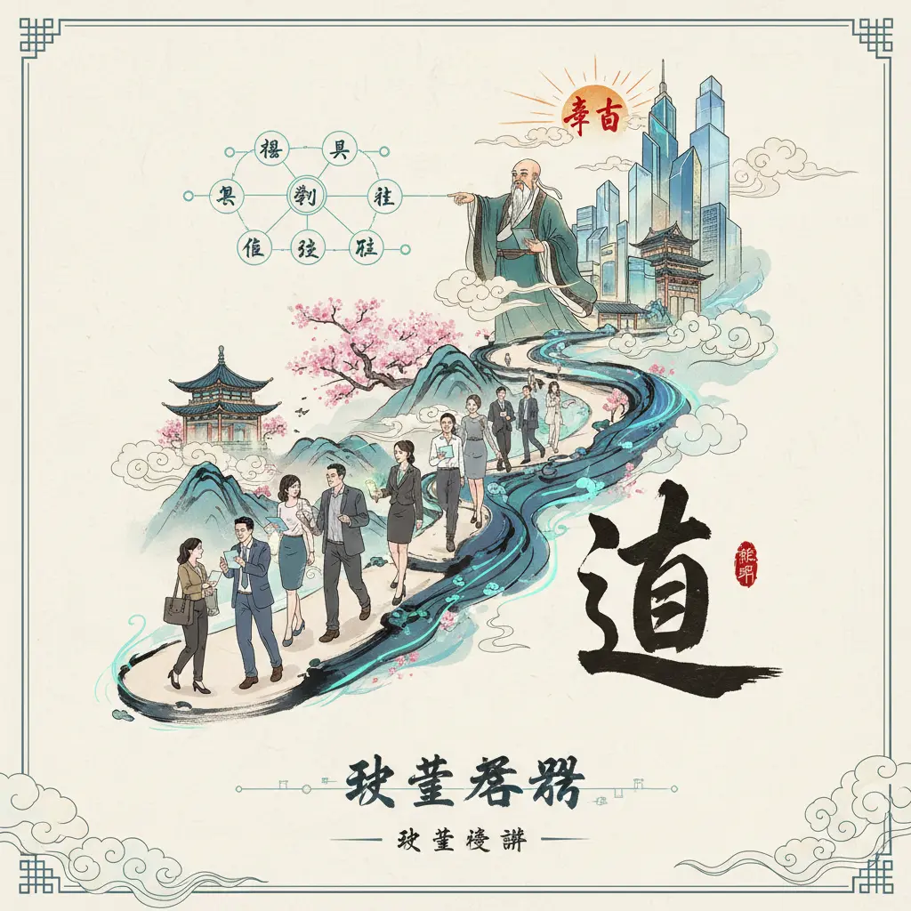 職業建議 - 職業發展