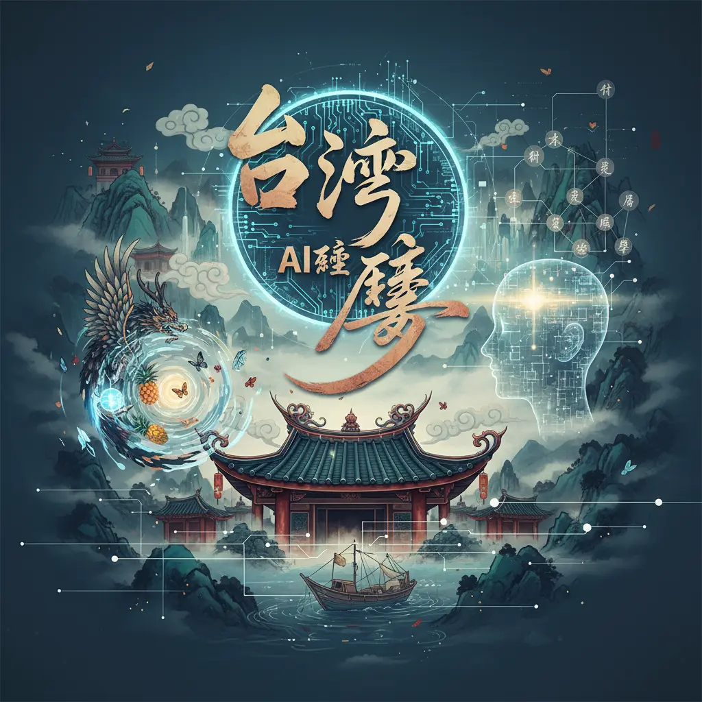 AI解夢 - 臺灣解夢