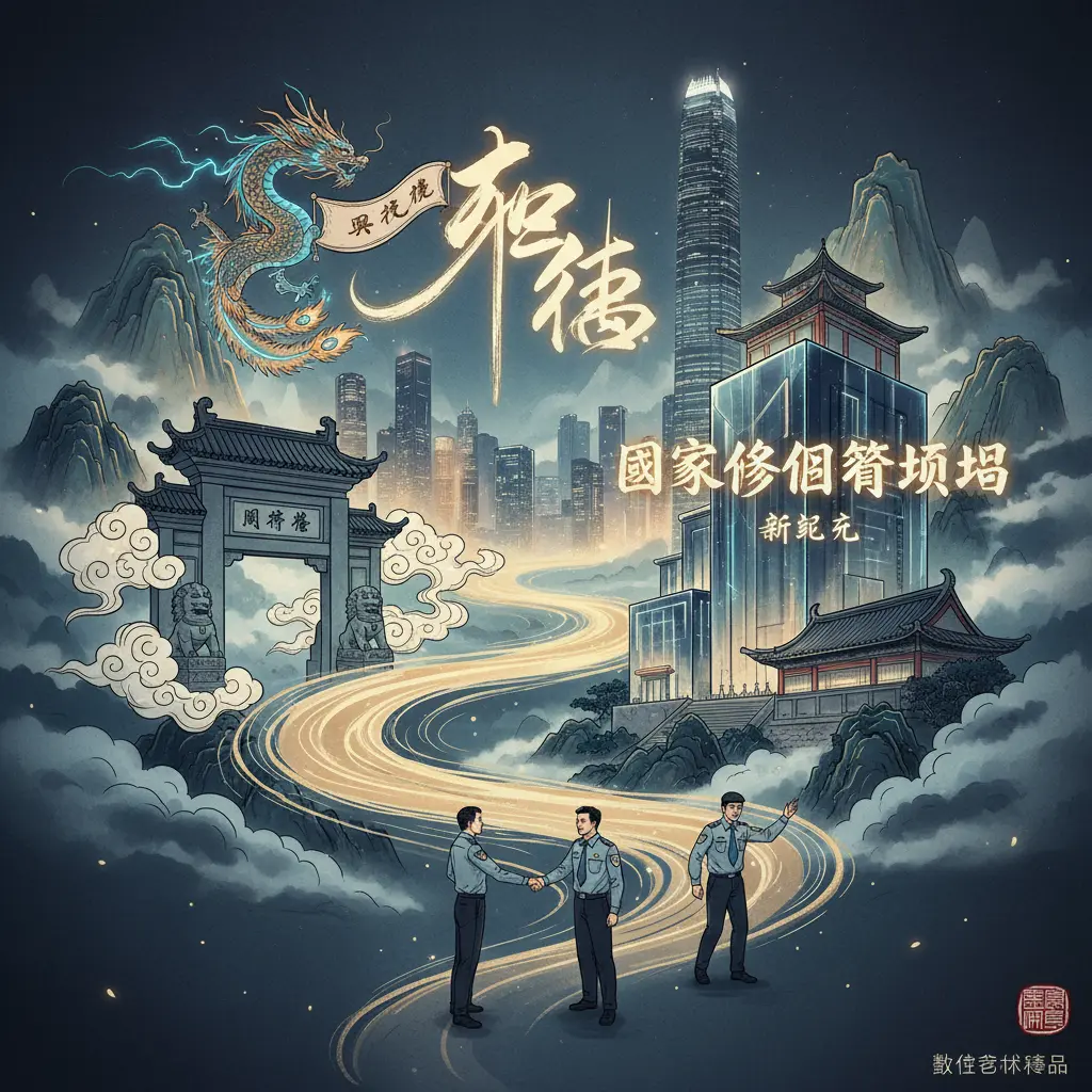 改名 - 入境處