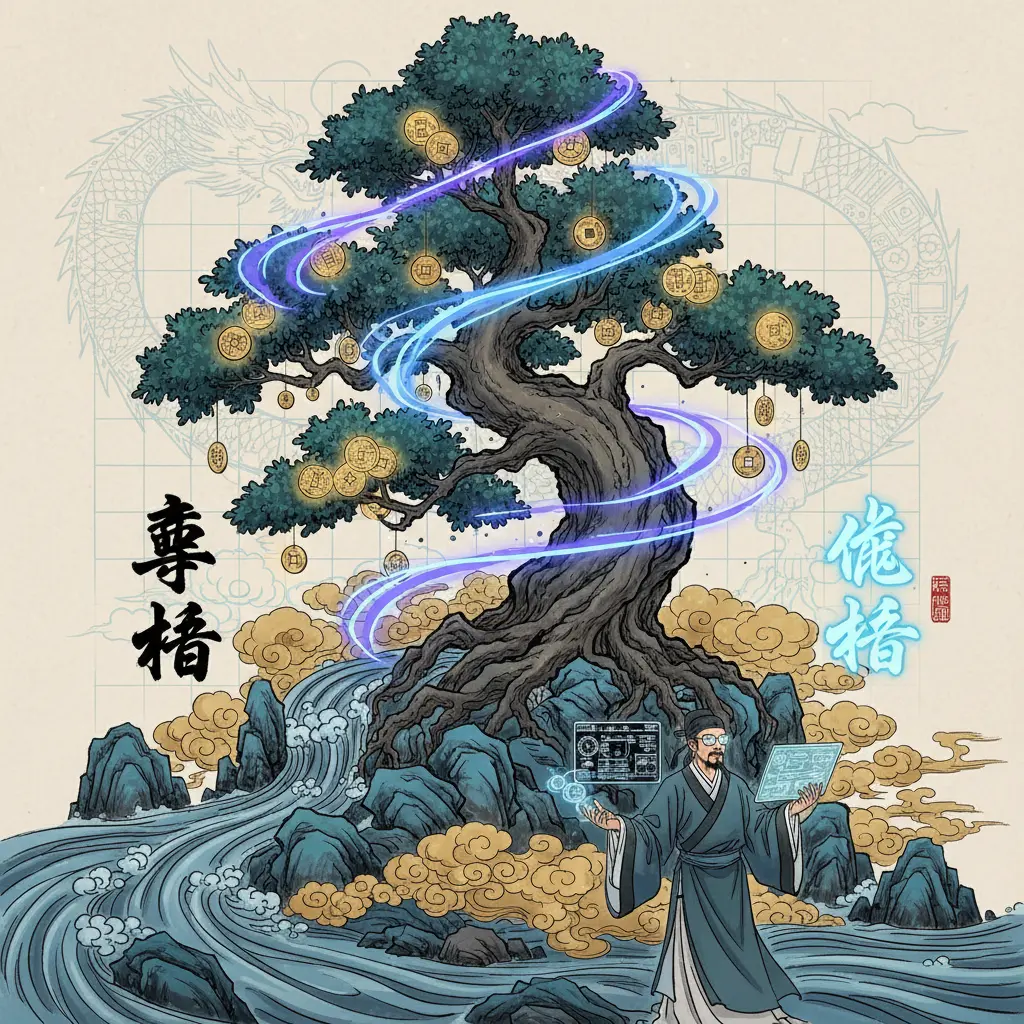 從強格 - 專旺格