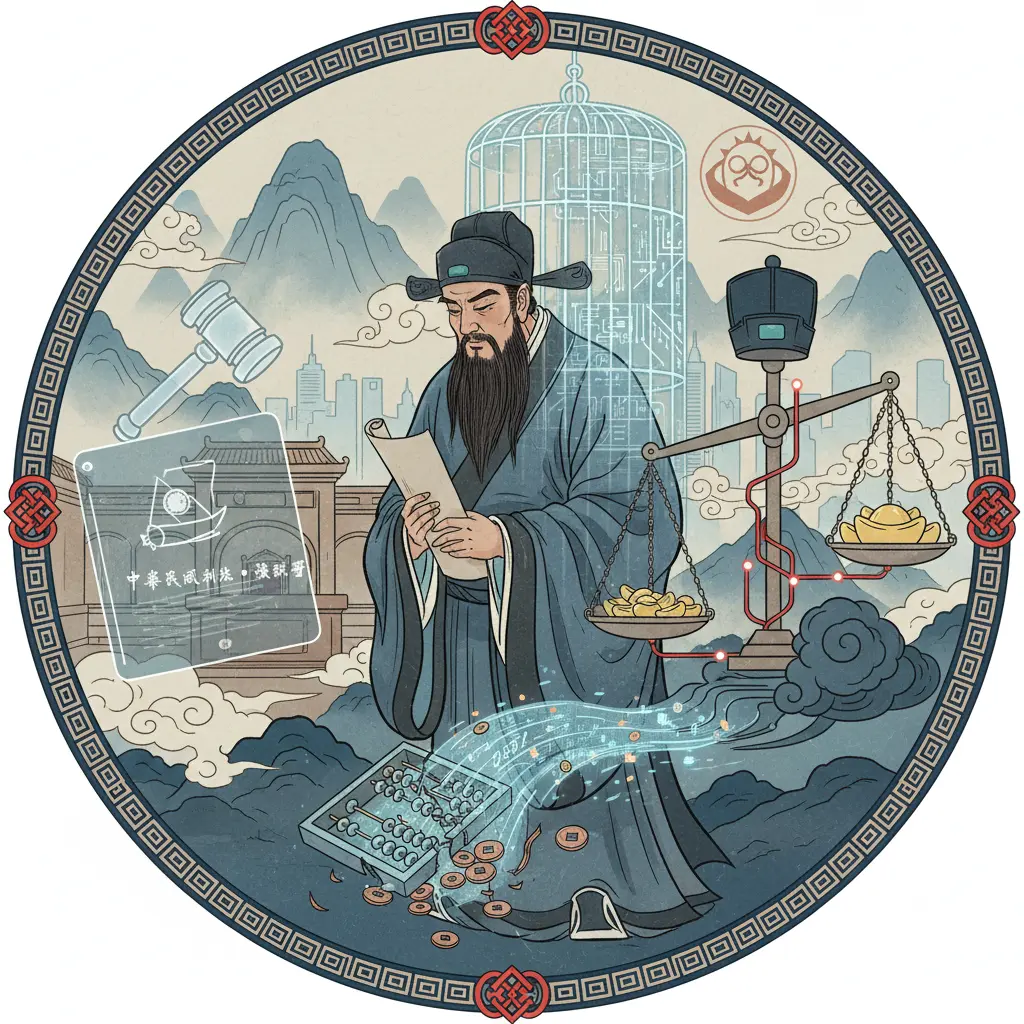 中華民國刑法 - 瀆職罪