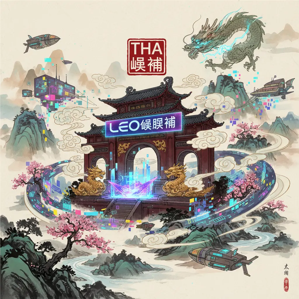 leo娛樂城 - THA娛樂城