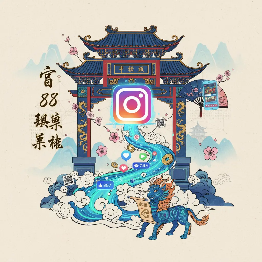 富88娛樂城 - Instagram