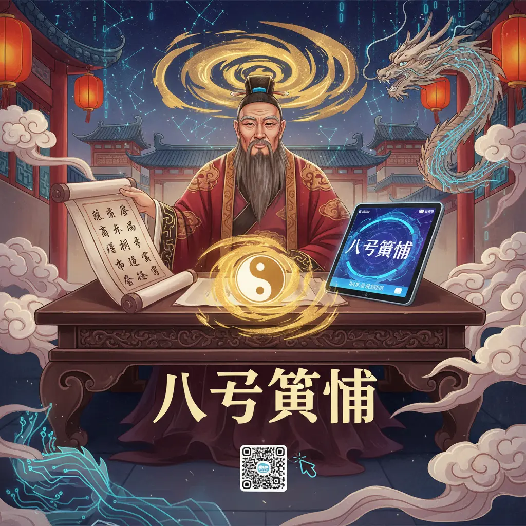 八字免費 - 八字算命