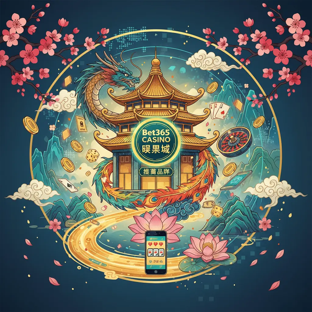 娛樂城推薦 - Casino