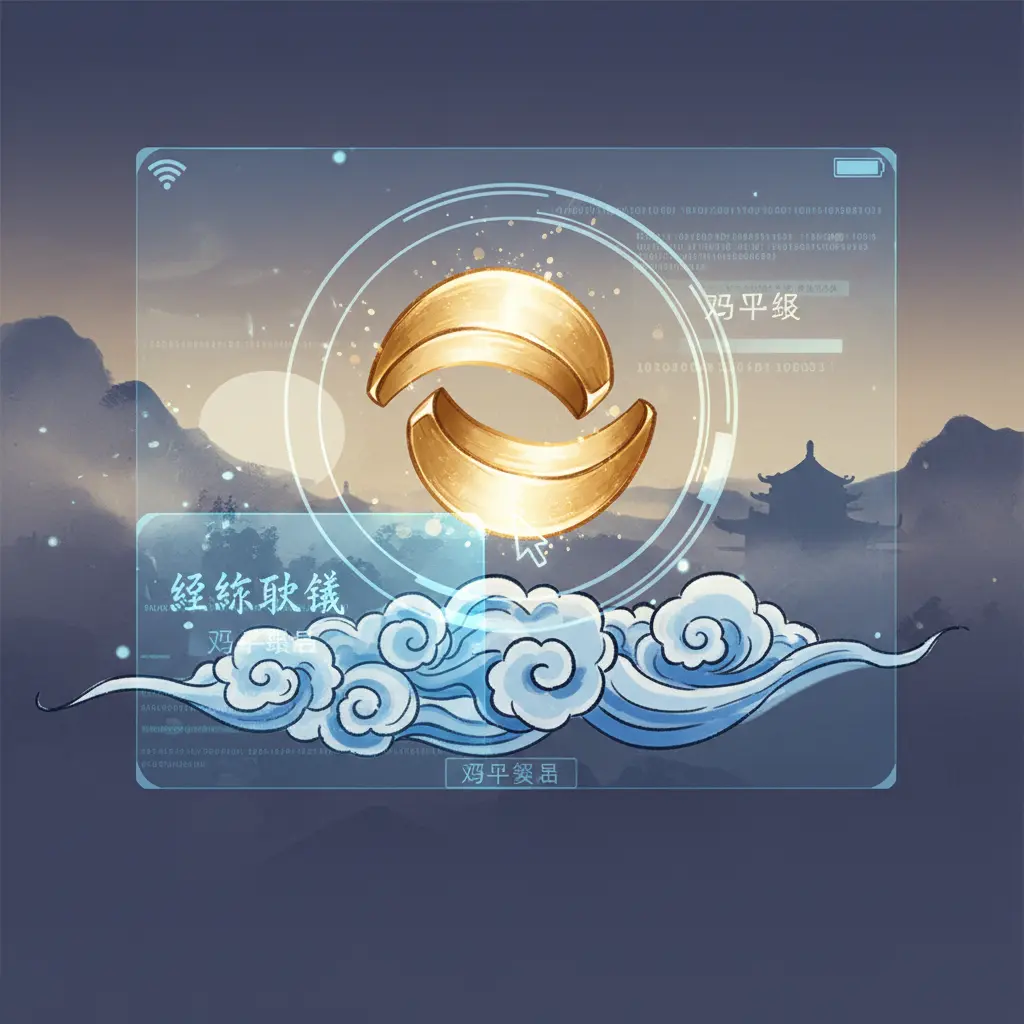 線上求籤 - 聖杯