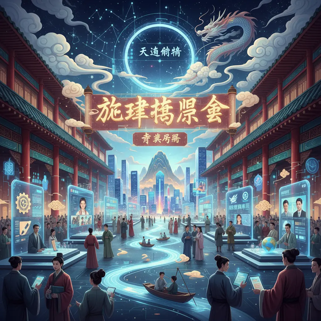 事業發展 - 就業博覽會
