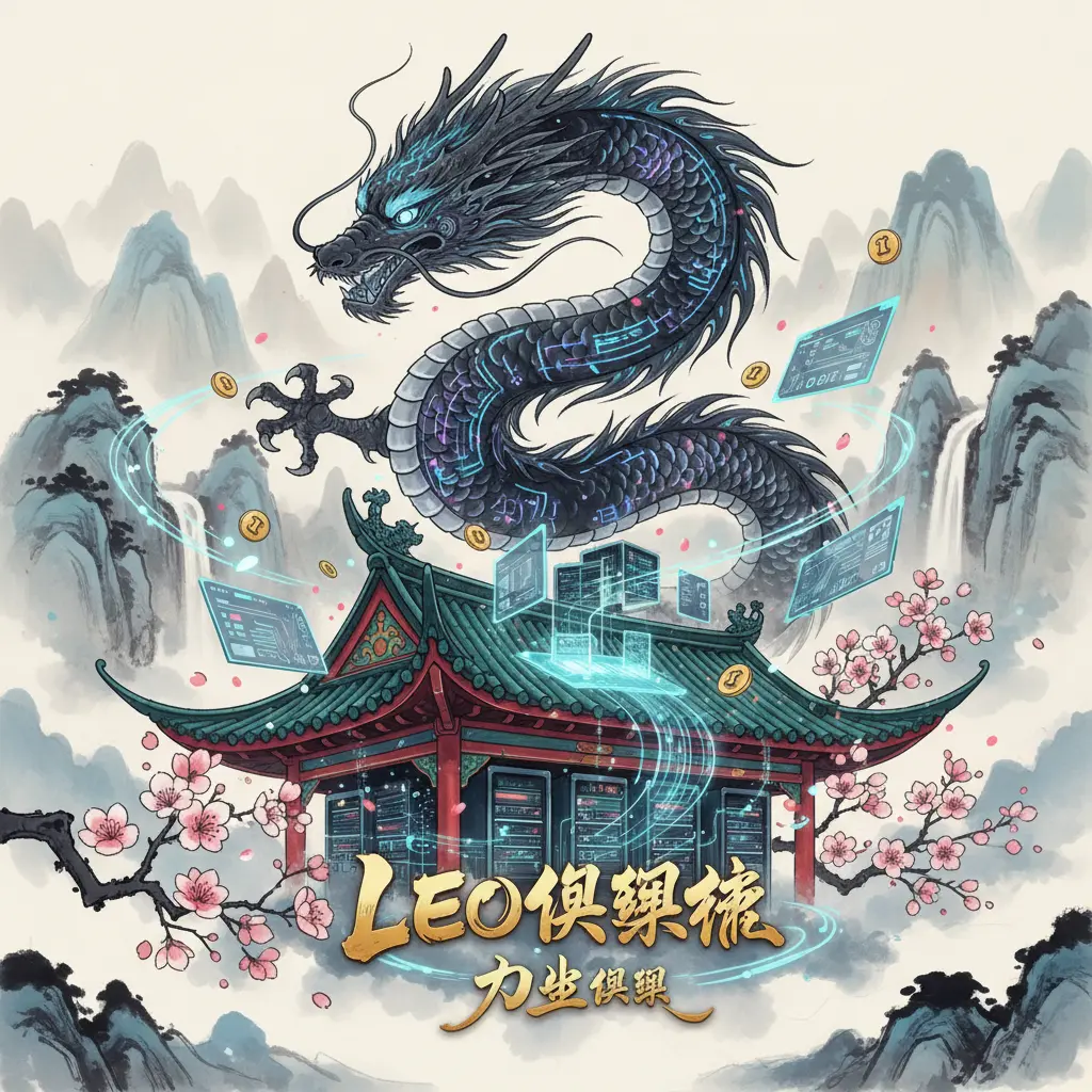 九州娛樂 - LEO娛樂城