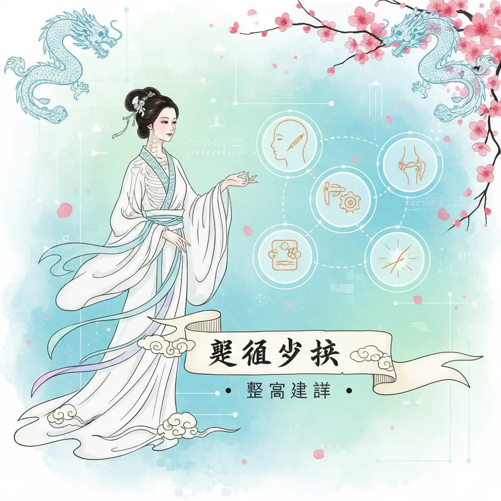 整容建議 - 整形外科