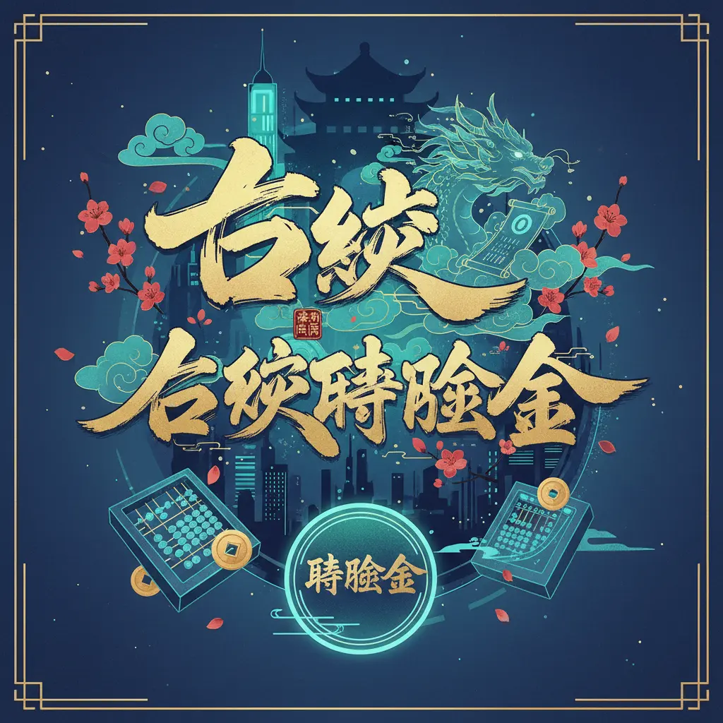 體驗金 - 合約體驗金