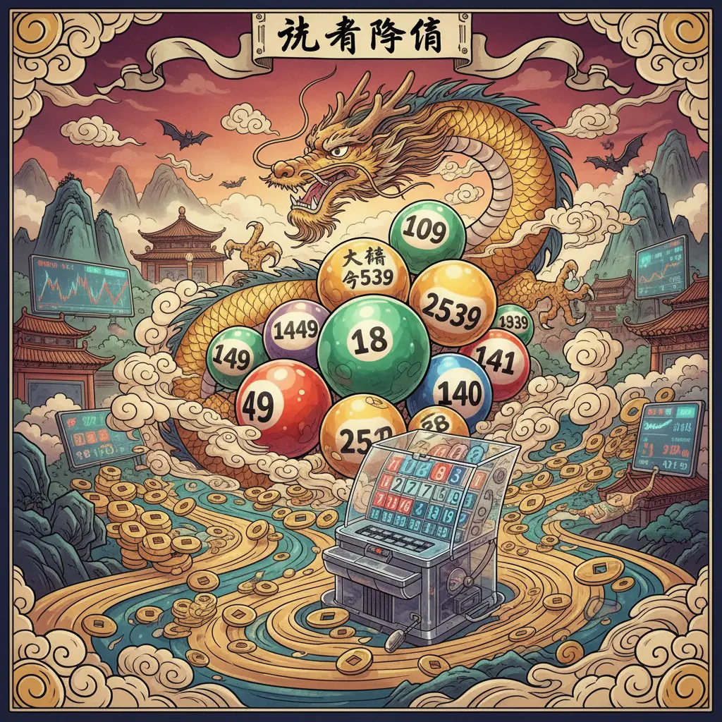 今彩539 - 大樂透