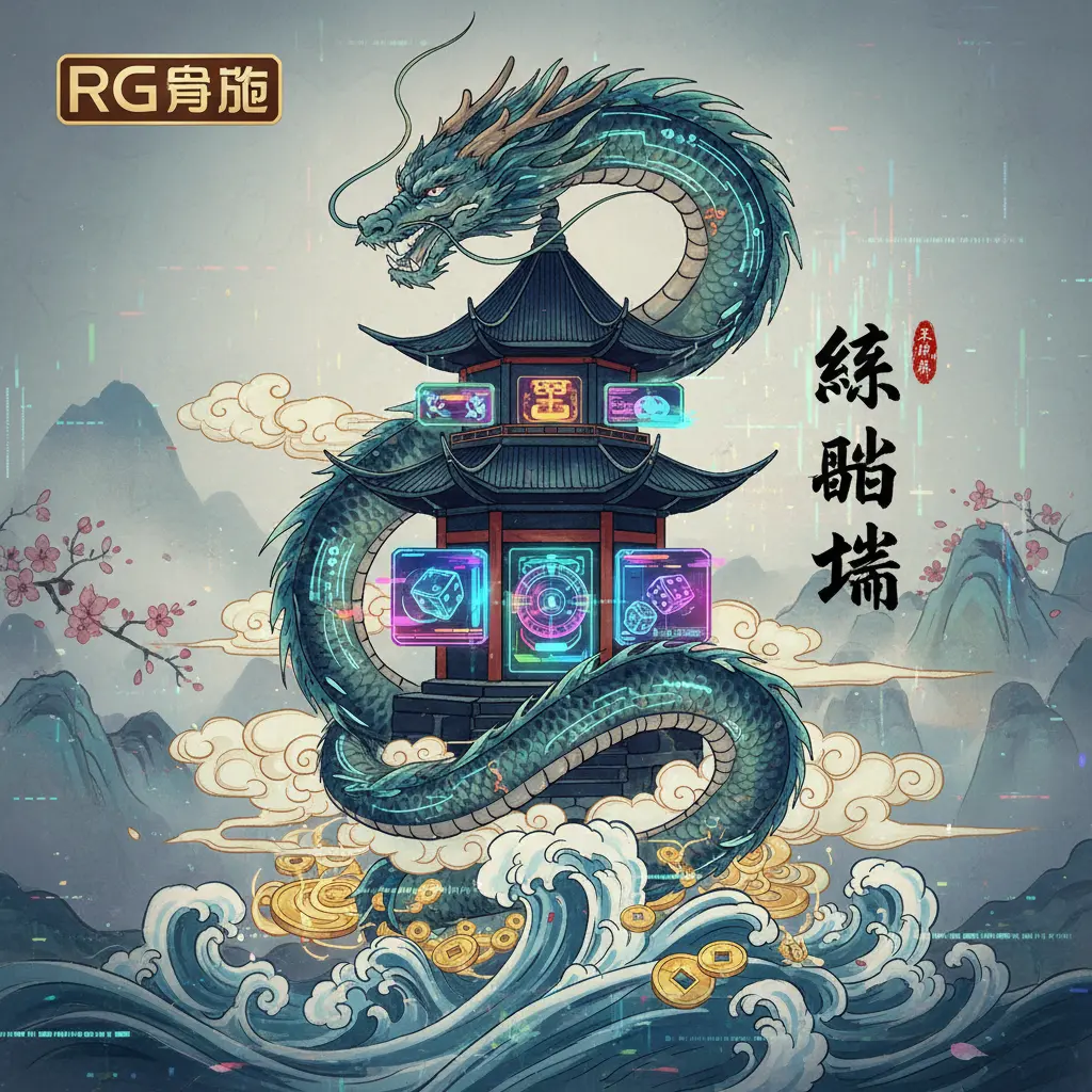 rg富遊 - 線上賭場