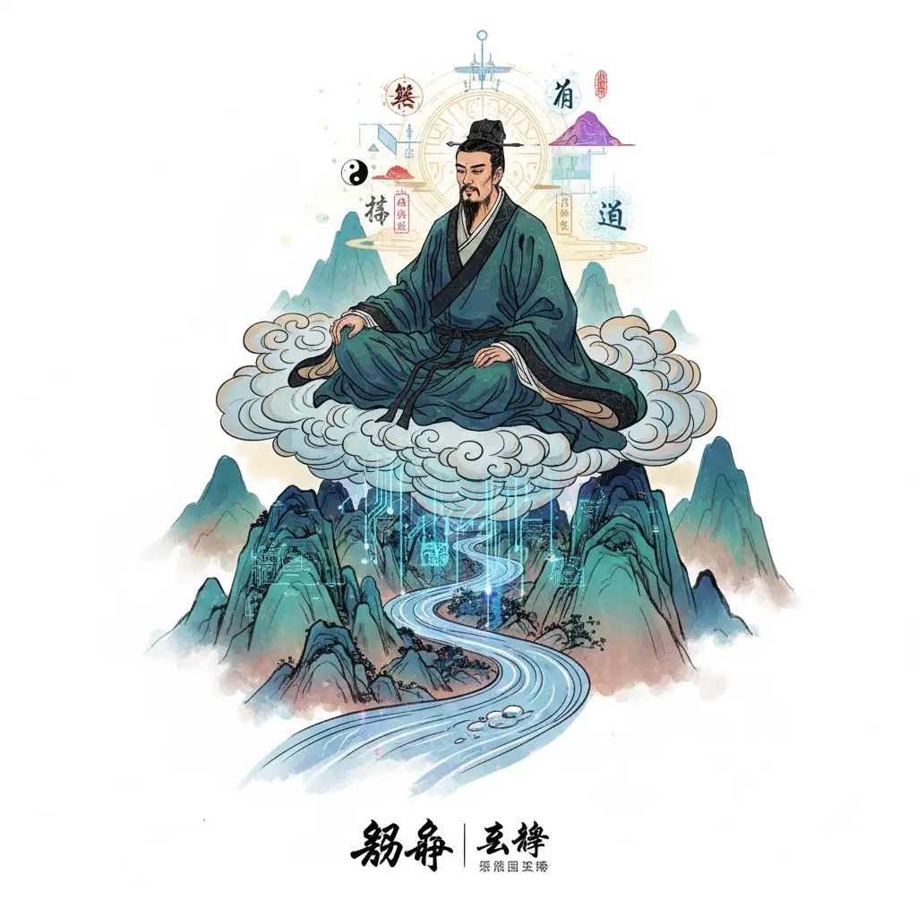 玄學 - 郭象
