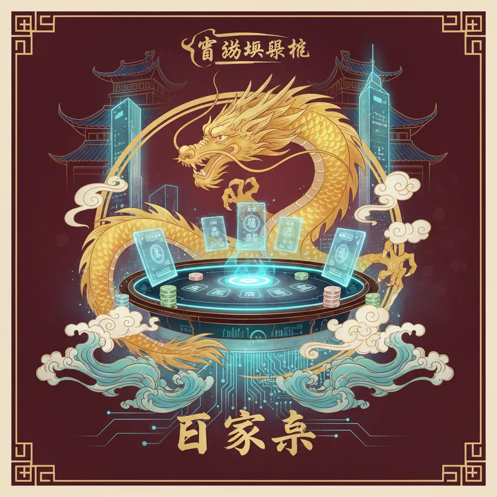 富遊娛樂城 - 百家樂