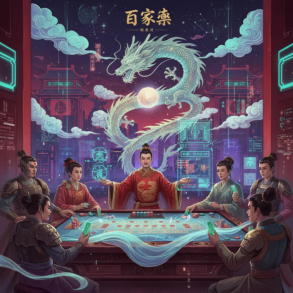 tha娛樂城 - 百家樂