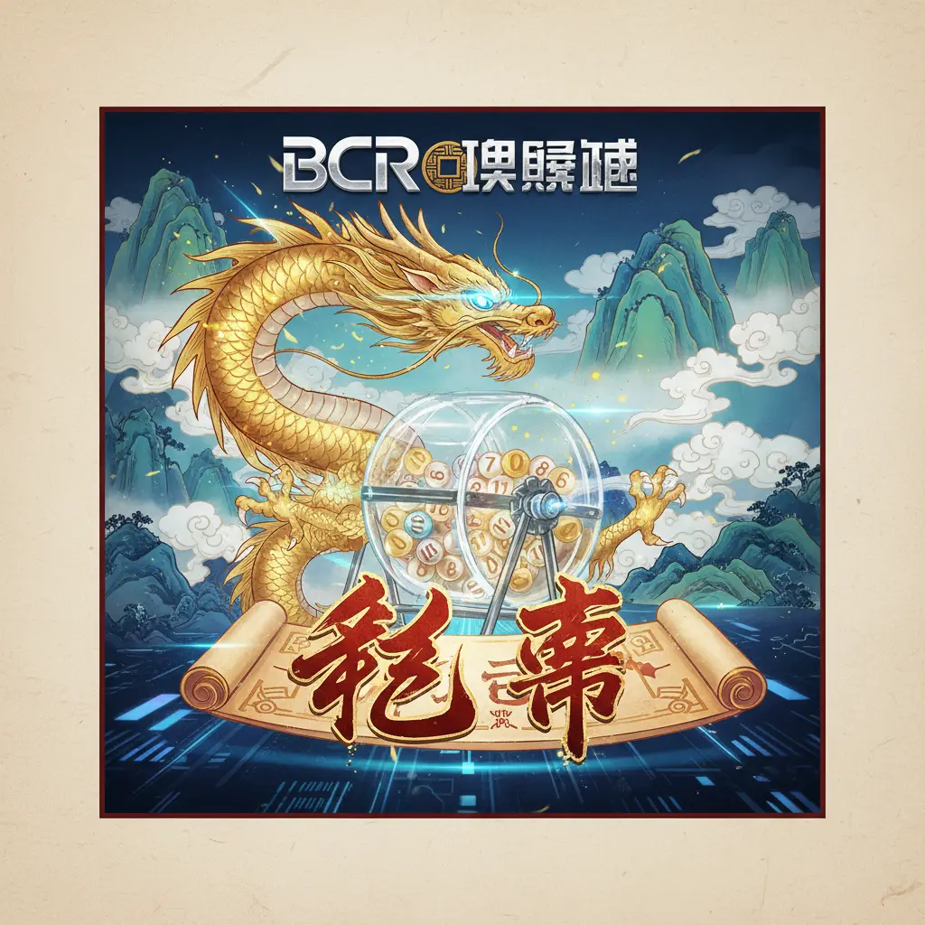 bcr娛樂城 - 彩票