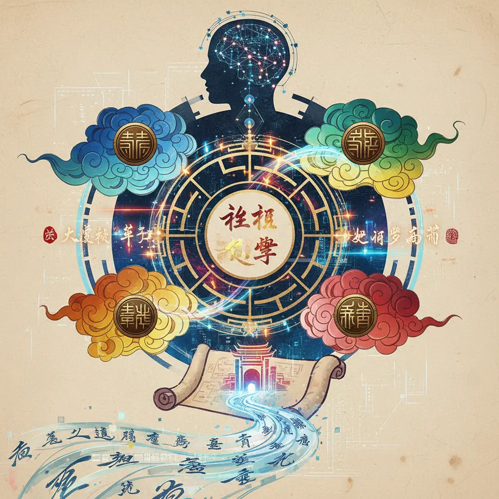 八字fatew - 姓名學