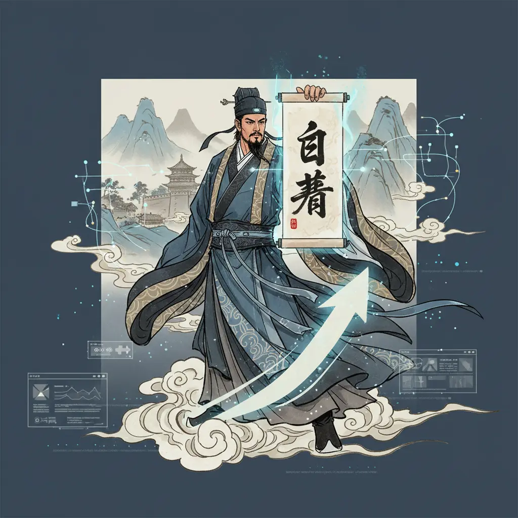 自薦 - 自薦