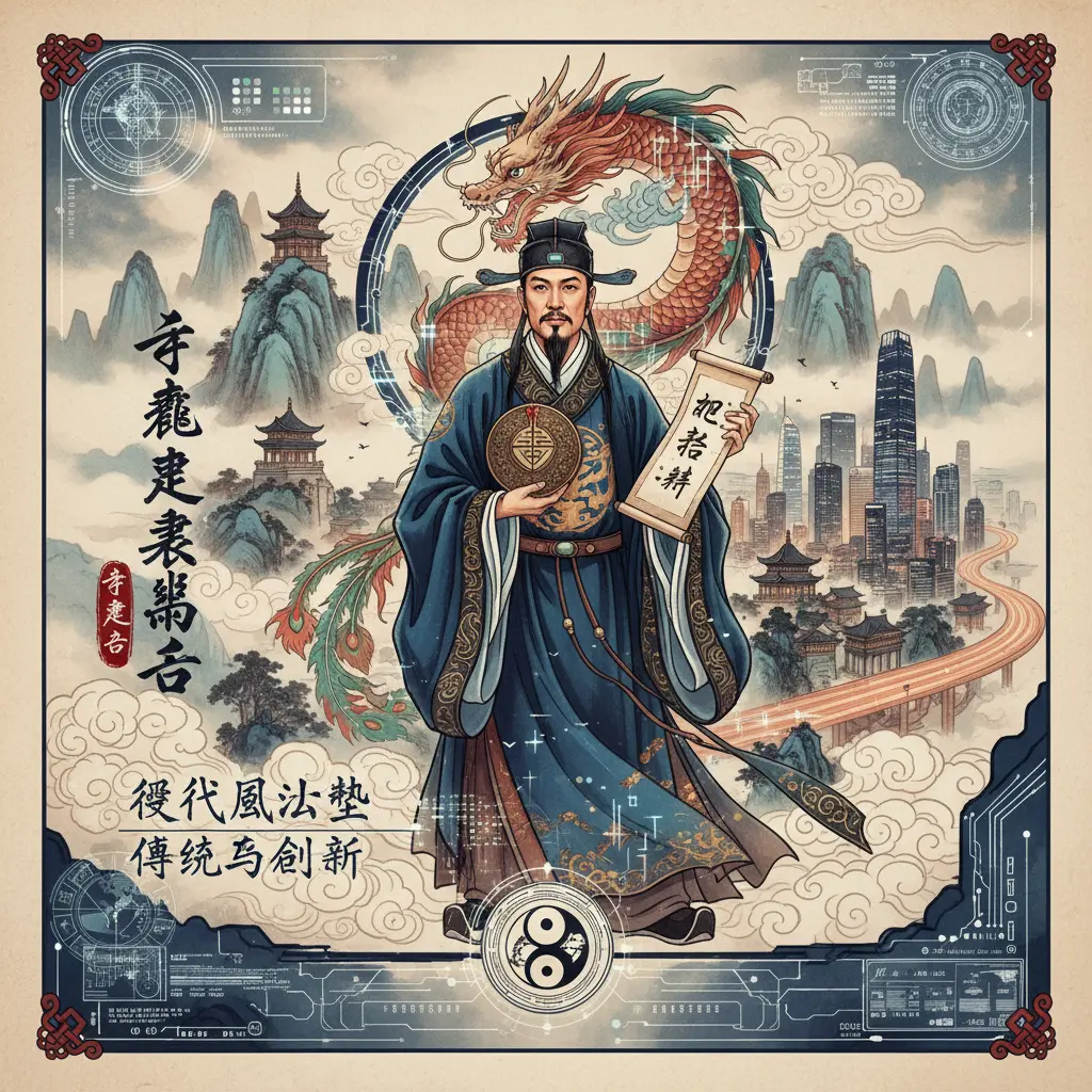 李丞責 - 李丞責博士