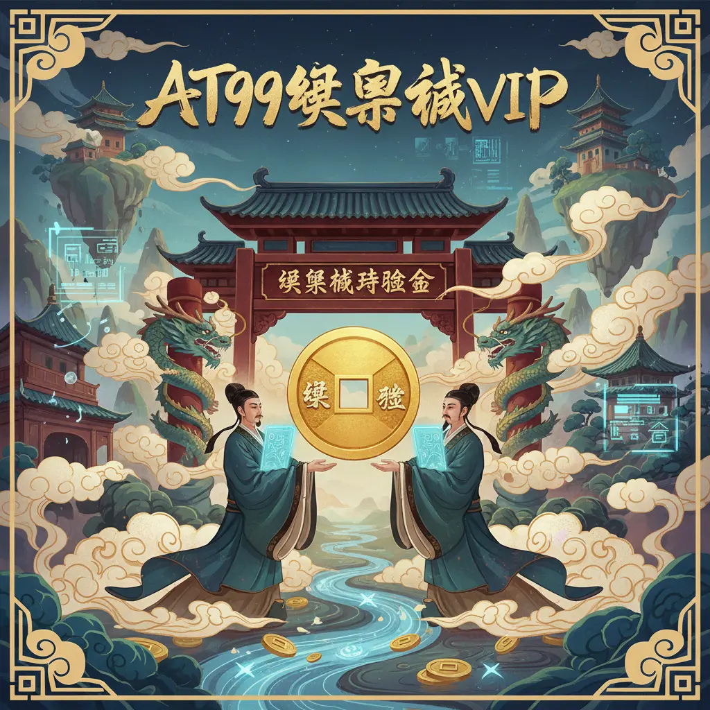 娛樂城體驗金 - AT99娛樂城VIP