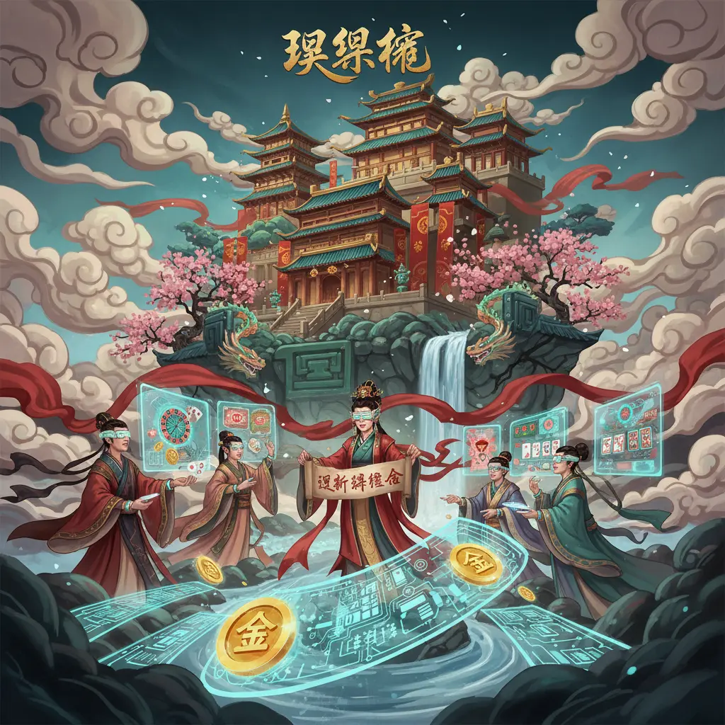 體驗金 - 娛樂城