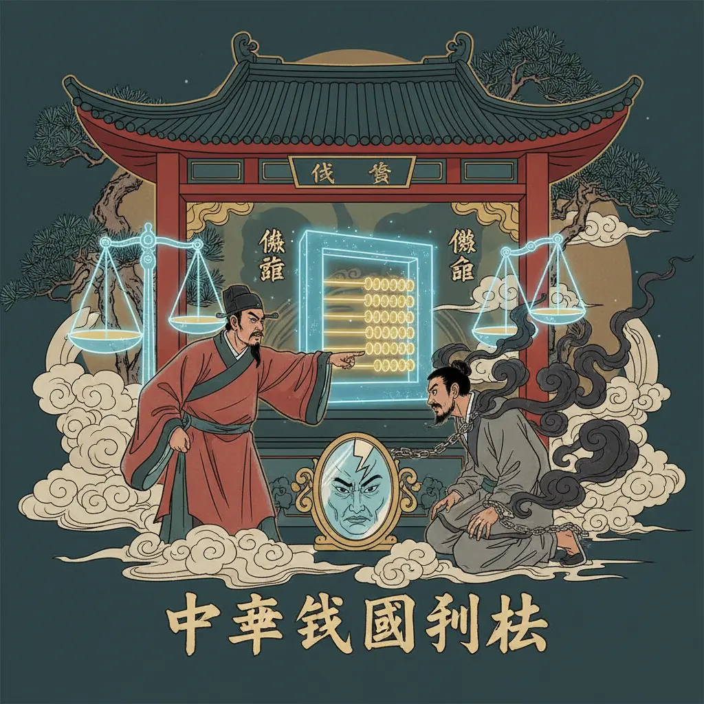 中華民國刑法 - 偽證及誣告罪