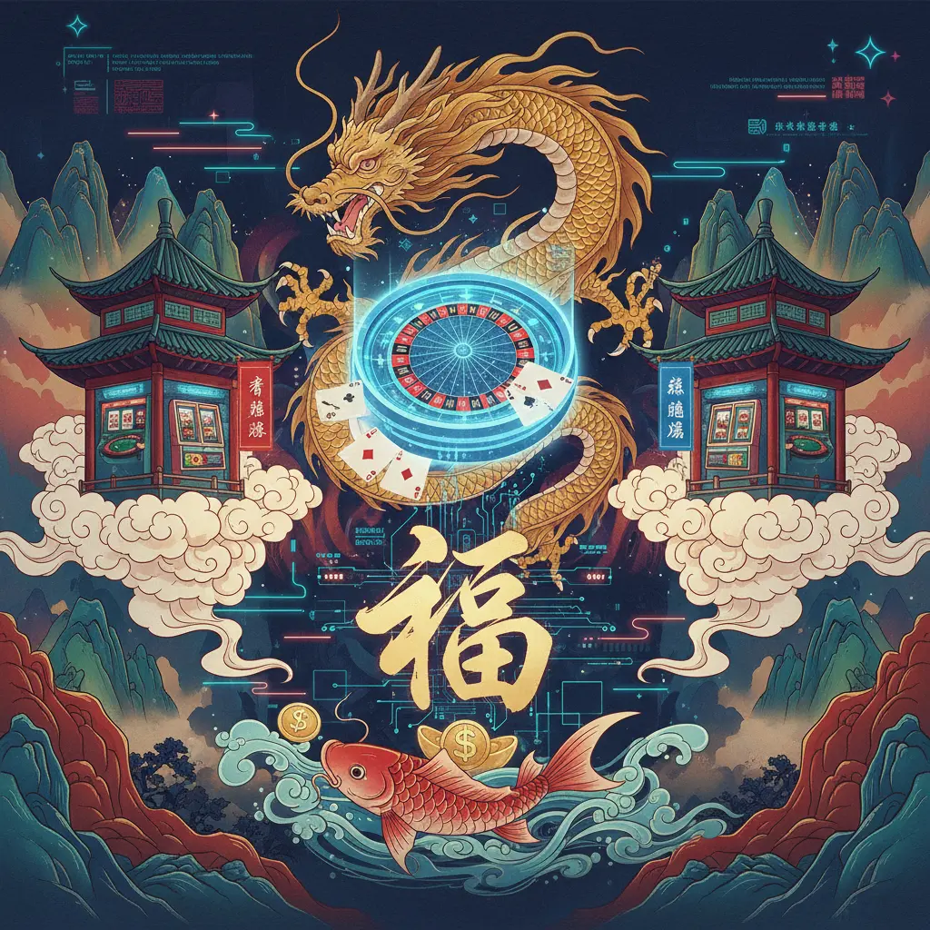 富遊 - 線上賭場