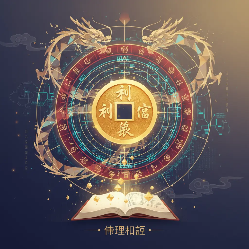 命理知識 - 財帛宮