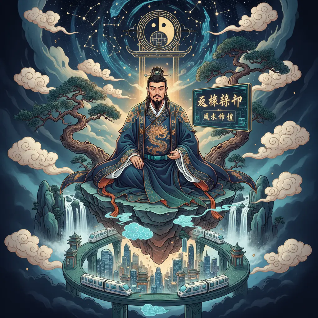 玄燊師傅 - 玄燊師傅