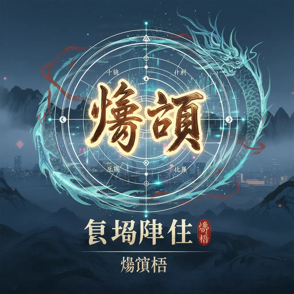 格局判定 - 傷官格