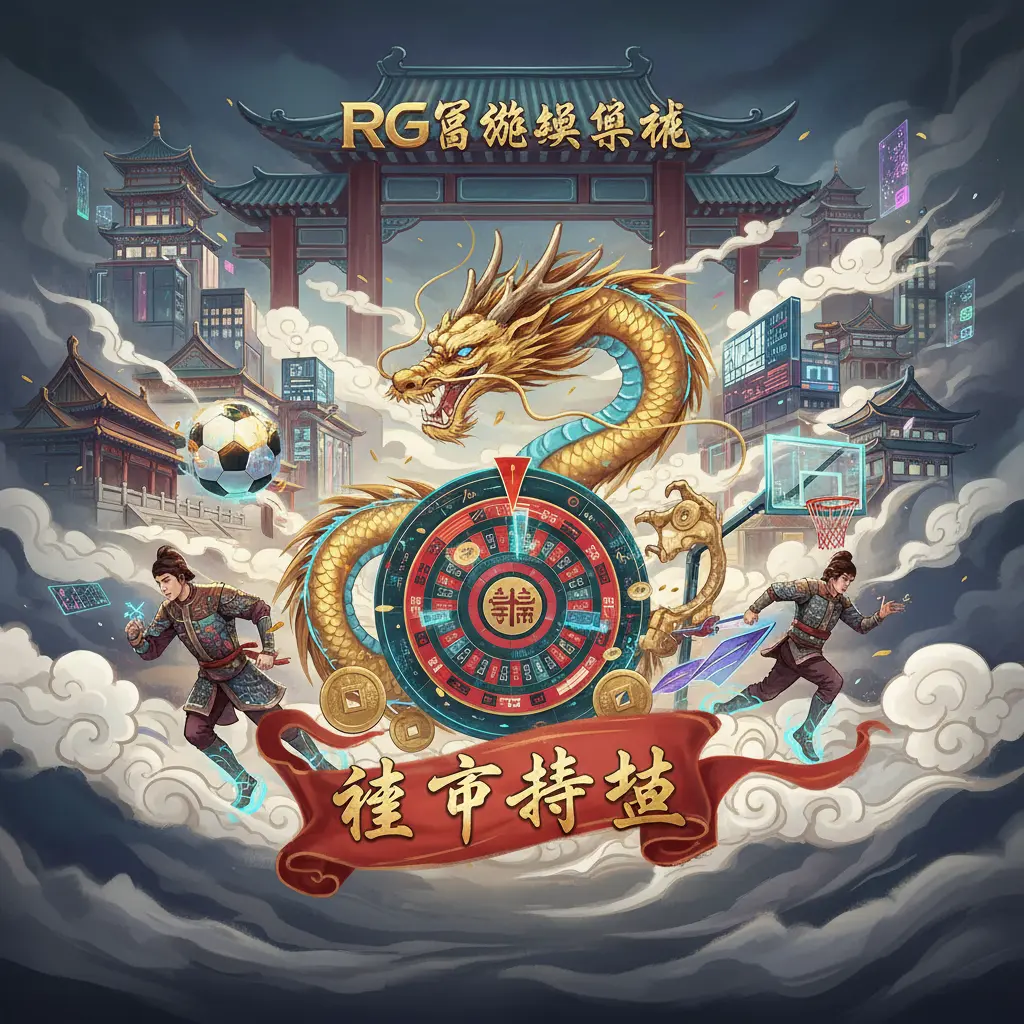 RG富遊娛樂城 - 體育投注